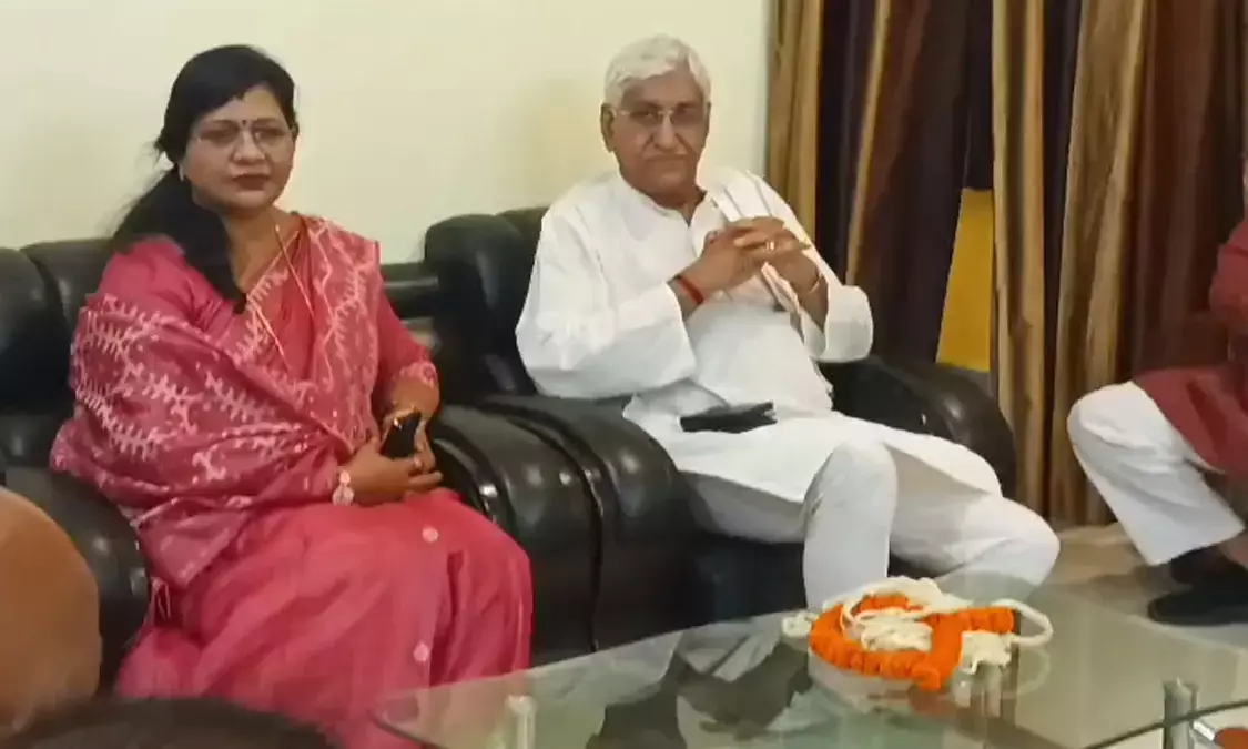 बोले- सुशासन तिहार औपचारिकता है, अगर नहीं तो इसे सालभर मनाए सरकार