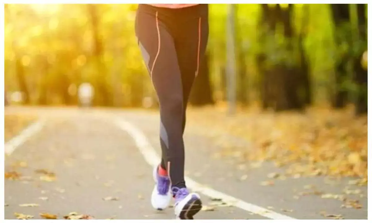 Brisk walking for diabetes, best time to walk for diabetes, brisk walk for diabetes,