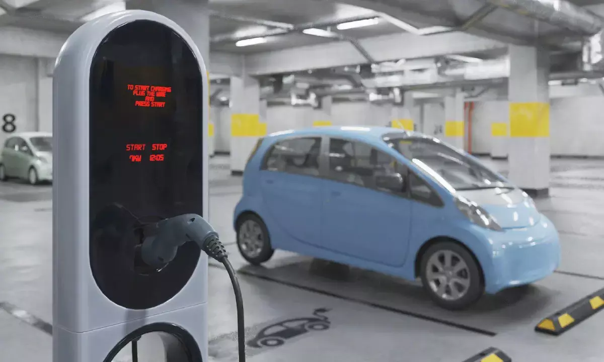 जल्द लागू होगी नई पॉलिसी, लोगों को नई कार पर फ्री रोड टैक्स और फ्री रजिस्ट्रेशन मिलेगा