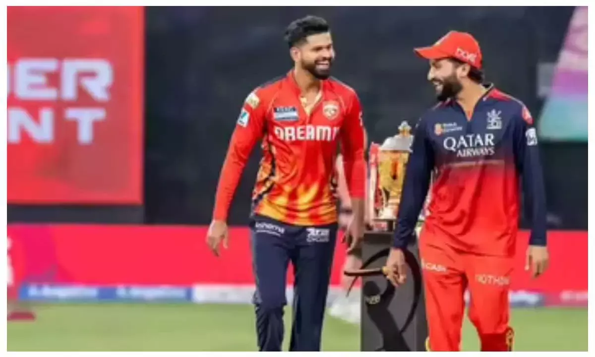 rcb vs pbks final weather