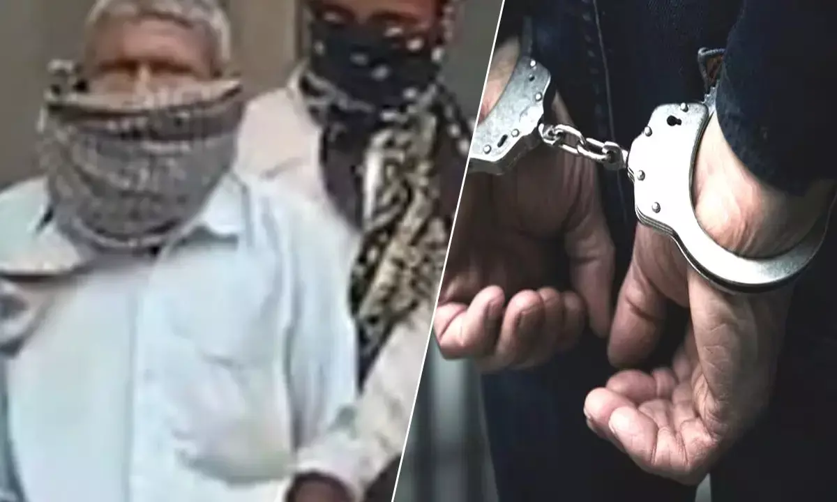 दशकों से दिल्ली में बसेरा बनाए थे बांग्लादेशी, दिल्ली पुलिस ने 16 को किया गिरफ्तार