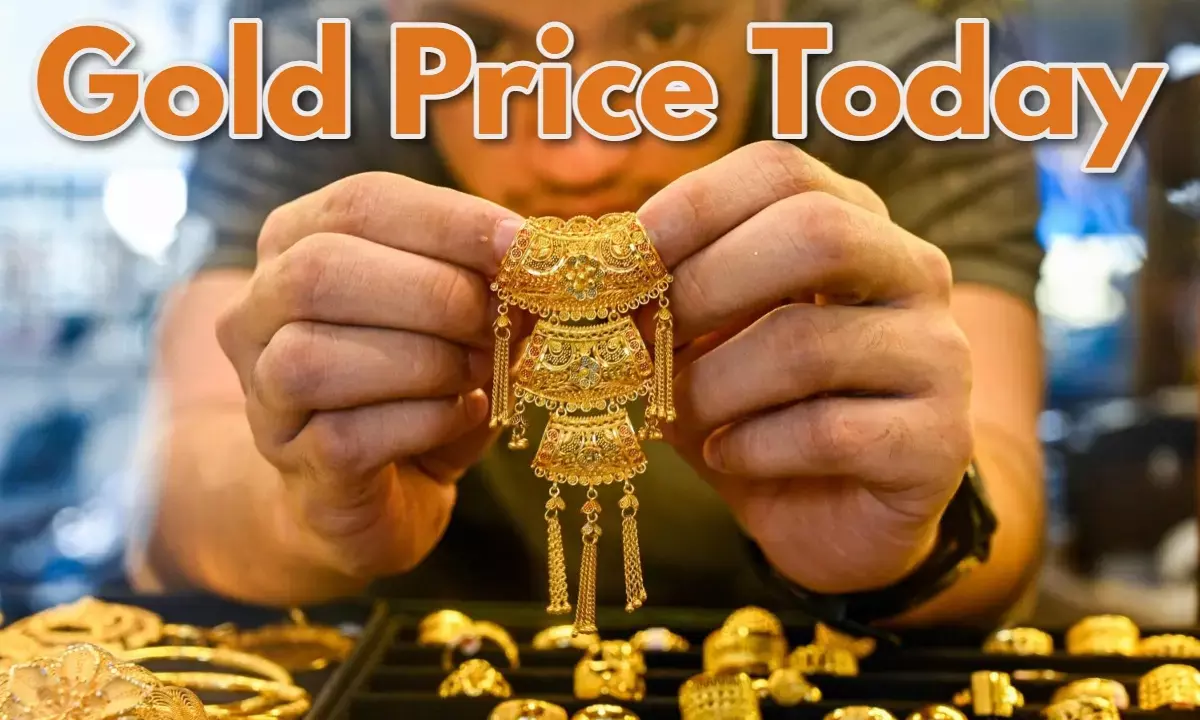 Gold Price Today, 9 जून 2025 को सोने की कीमत,  gold price today 9 june