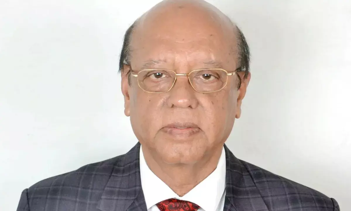 Sudhir Jain Lions Club