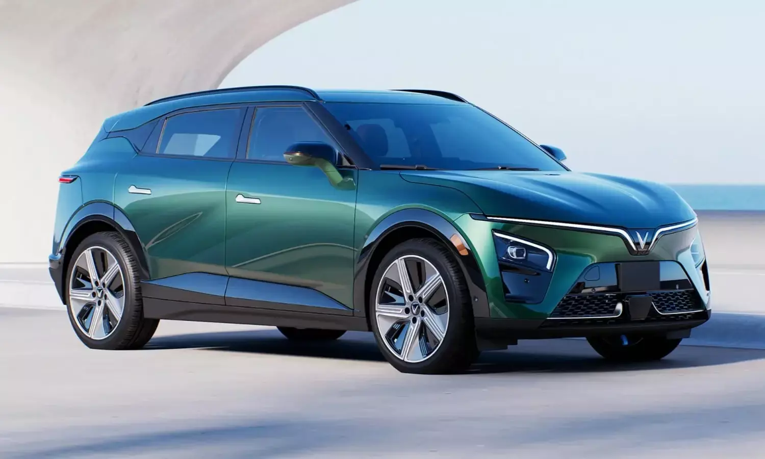 जगुआर ने लॉन्च की रेंज रोवर SV मसारा एडिशन, लग्जरी और परफॉर्मेंस का अनोखा संगम