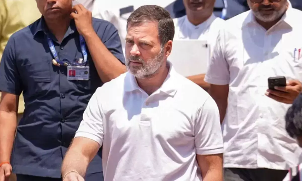 पार्टी को नया जीवन देने आ रहे हैं कांग्रेस नेता, लॉन्च करेंगे सृजन अभियान