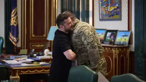 117 ड्रोन से 40 विमान और 5 एयरबेस पर हमला, जानिए क्या है स्पाइडर वेब