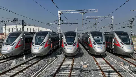 भविष्य की मेट्रो रेल के लिए RRTS कॉरिडोर में रखें खास प्रावधान