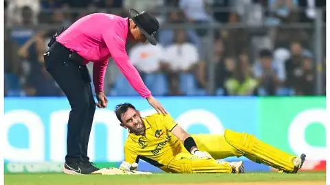 glenn maxwell odi retirement