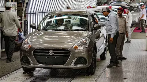 मई में कंपनी ने 1.80 लाख से ज्यादा कारों को बेच दिया, जानिए किन मॉडल को सबसे ज्यादा खरीदा?