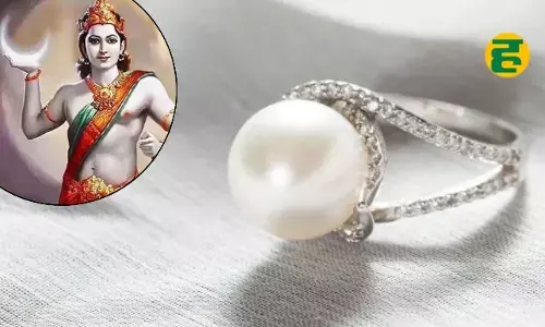 सोमवार के दिन पहनना चाहिए ये खास रत्न, मिलेगी पॉजिटिव एनर्जी