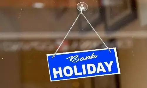 bank holidays in August