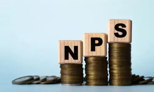 NPS Account benefits