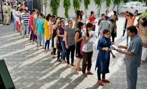 जोसा काउंसलिंग कब से होगी शुरू; जानें पूरी Details जोसा काउंसलिंग कब से होगी शुरू; जानें पूरी Details