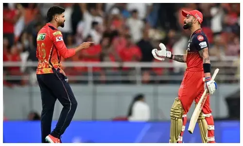 ipl फैक्ट्स (rcb vs pbks)