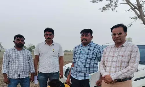 नशा तस्कर गिरफ्तार, पुलिस कर रही है सप्लाई चेन की खोज