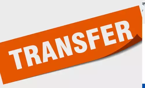 मैहर पंचायत सचिव तबादला 2025, Madhya Pradesh Panchayat Transfer, Maihar News, Maihar Panchayat Secretary Transfer,