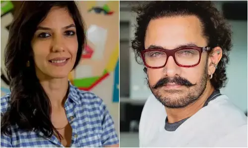 Aamir Khan talks on marriage and relationships amid dating with girlfriend Gauri Spratt