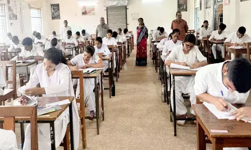 Rajasthan exam