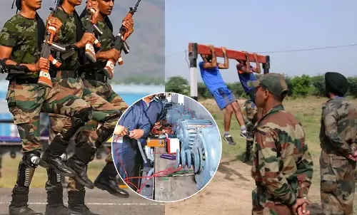 ITI पास युवाओं को सेना में भर्ती होने के लिए मिलेंगे एक्स्ट्रा मार्क्स, जानें क्या रहेगा मापदंड