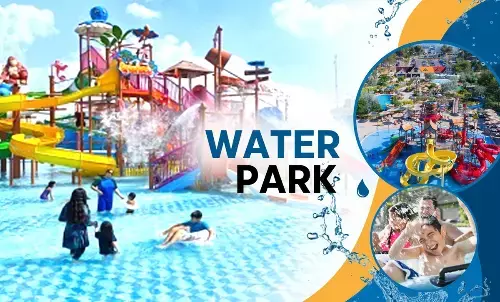 गर्मी की छुट्टियों में दिल्ली के 3 शानदार वॉटर पार्क में करें फुल मौज, चिलचिलाती गर्मी से मिलेगी राहत