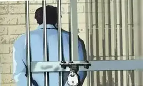 फरीदाबाद से गलत पहचान के कारण रिहा दुष्कर्म का कैदी पटना से पकड़ा, जानें कैसे हुई गलती