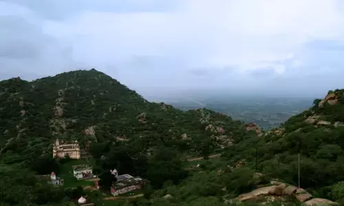 इस गर्मी बनाएं धोसी पहाड़ी घूमने का प्लान, एक तरफ हरियाणा तो दूसरी तरफ राजस्थान की खूबसूरती