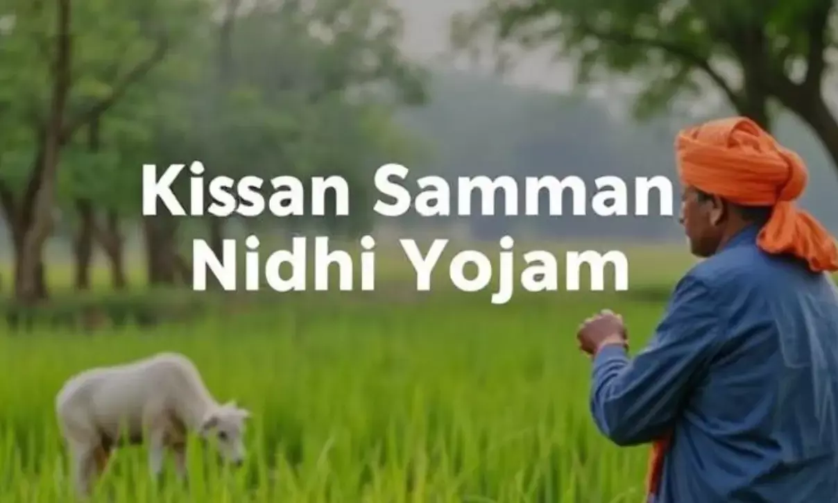 PM Kisan Yojana PM Kisan Yojana