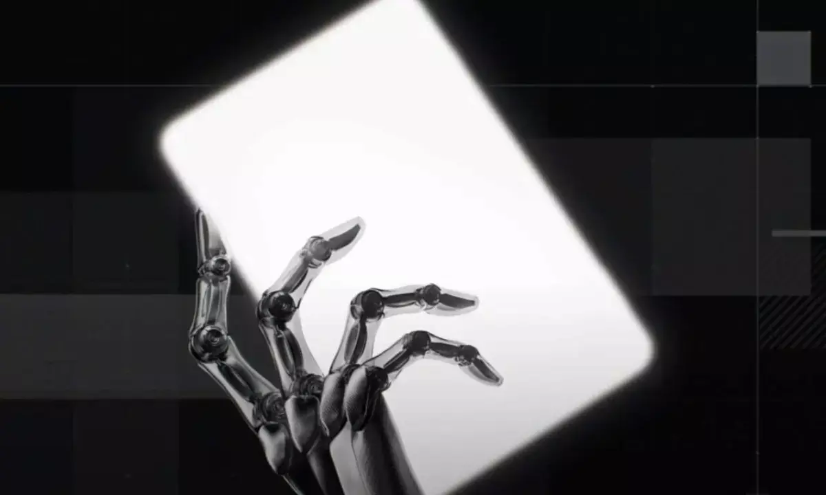 Red Magic Gaming Tablet 3 Pro