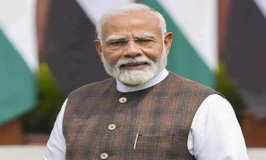 pm narendra modi