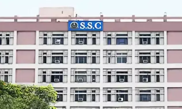 सिलेक्शन पोस्ट फेज 13 पदों पर निकली भर्ती, जानें आयुसीमा और योग्यता