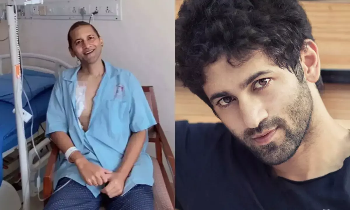 कैंसर से जंग हार गए टीवी एक्टर विभु, अदिति मलिक, करण वीर मेहरा सहित कई सितारों ने जताया शोक