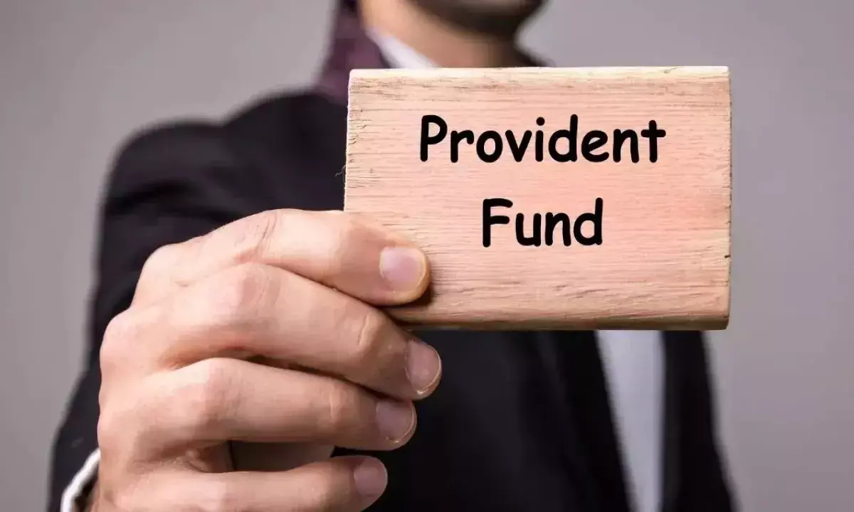 provident fund rules provident fund rules