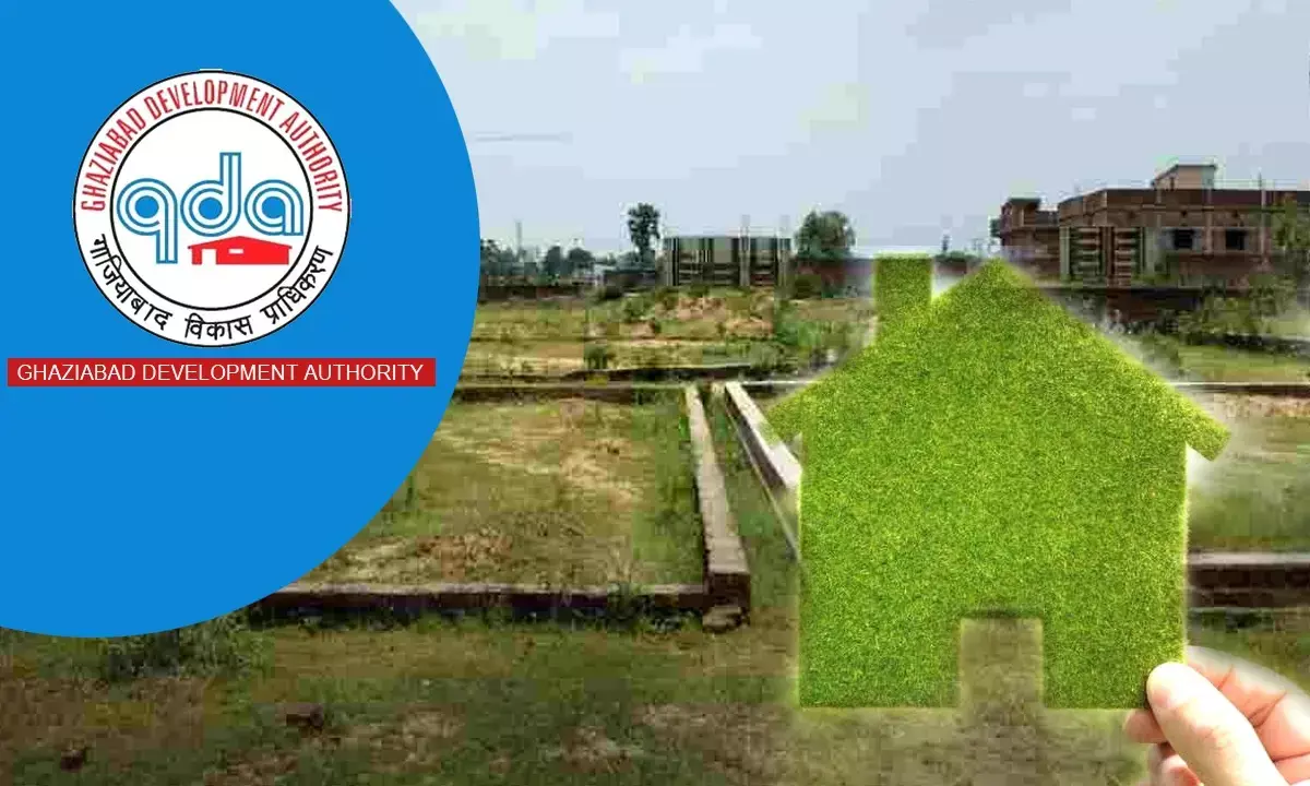 Opportunity to build a house in Delhi-NCR