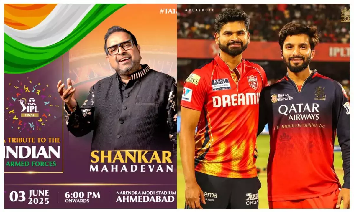 ipl final closing ceremony, ipl 2025 final closing ceremony