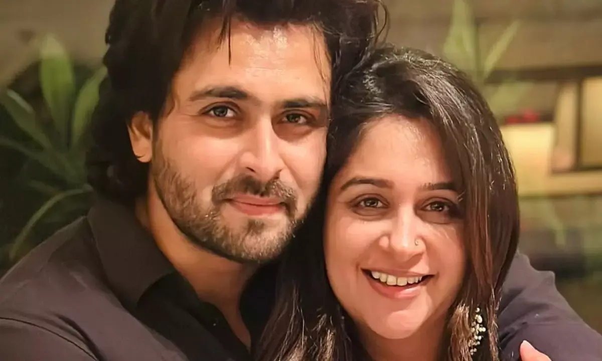 Dipika Kakar Undergoes Surgery For Stage 2 Liver Cancer, Husband Shoaib Ibrahim informs
