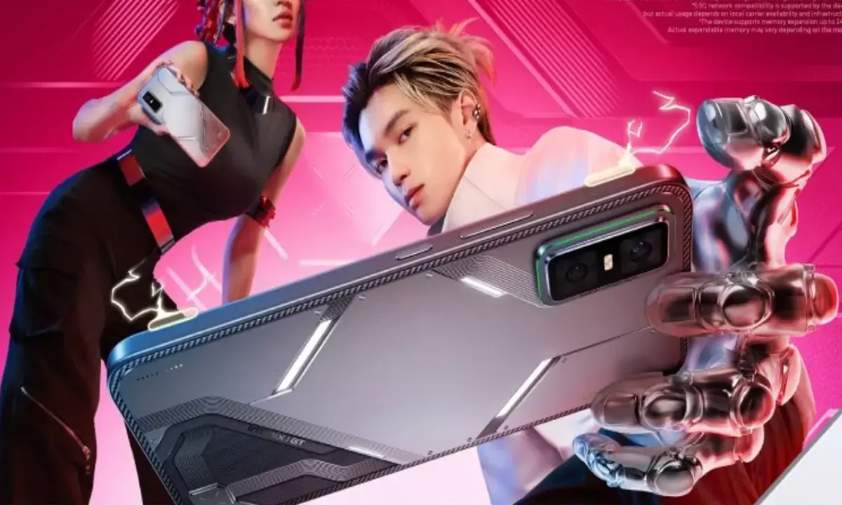 Infinix GT 30 Pro 5G Launch in india