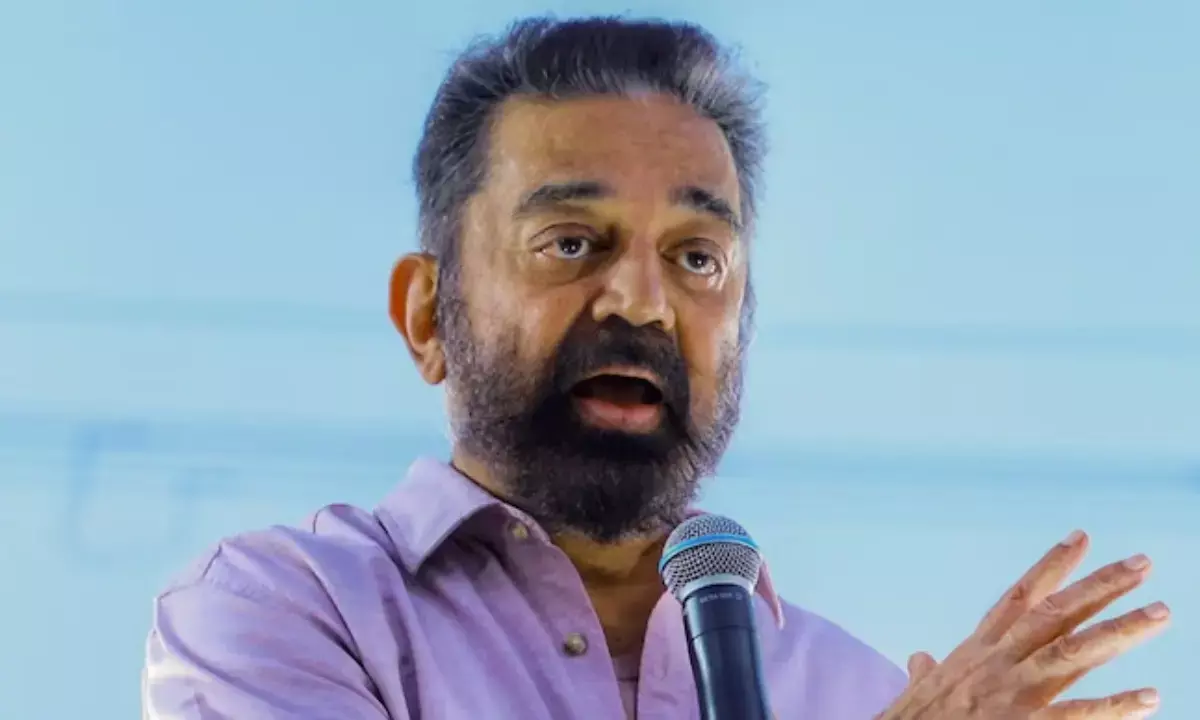 कर्नाटक हाई कोर्ट ने कमल हासन को लगाई फटकार, कहा- क्या आप इतिहासकार हैं या भाषाशास्त्री