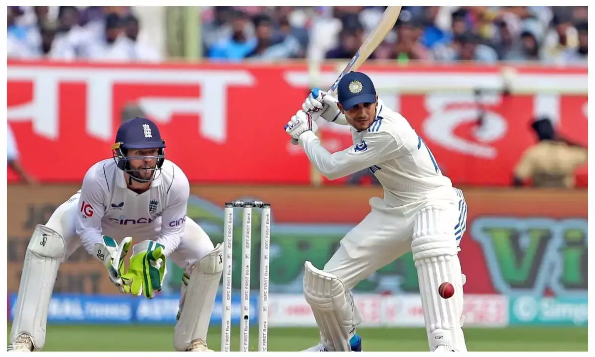 IND-A vs ENG Lions, india tour of england
