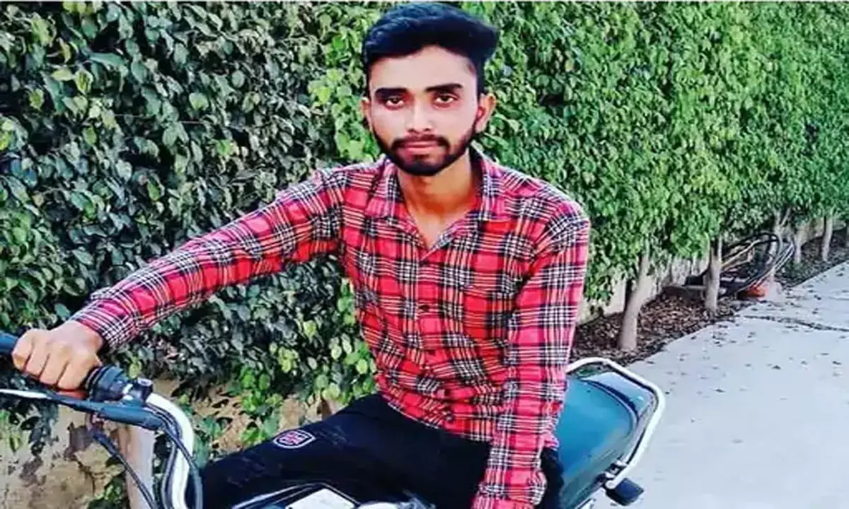 करनाल में छोटे भाई को बचाने में जान गंवाई, दूसरे की तलाश जारी करनाल में छोटे भाई को बचाने में जान गंवाई, दूसरे की तलाश जारी