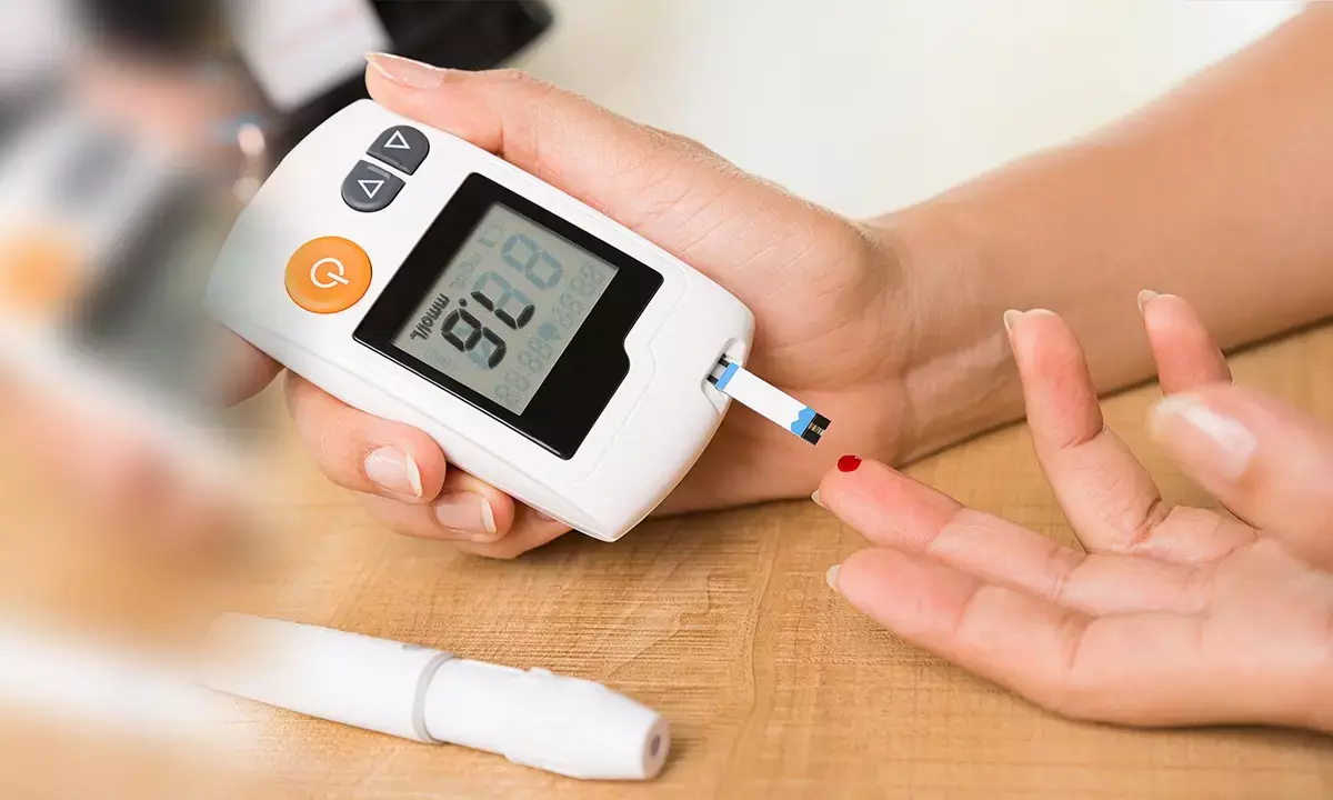 fasting blood sugar home remedies