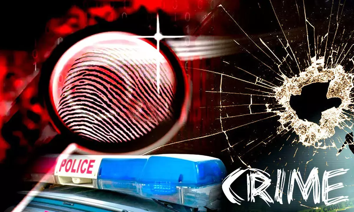 रेलवे कांस्टेबल से ट्रांसफर व पति की नौकरी के नाम पर 15 लाख ठगे, आरोपी ने खुद को बताया IPS का जीजा