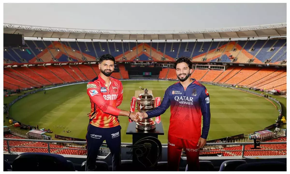 ipl 2025 prize money, rcb vs pbks final, ipl 2025 total prize money