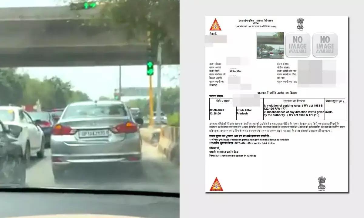 शराब की ऐसी तलब कि बीच सड़क पर खड़ी कर दी गाड़ी, फिर ठेके पर जा पहुंचा शख्स, वीडियो वायरल