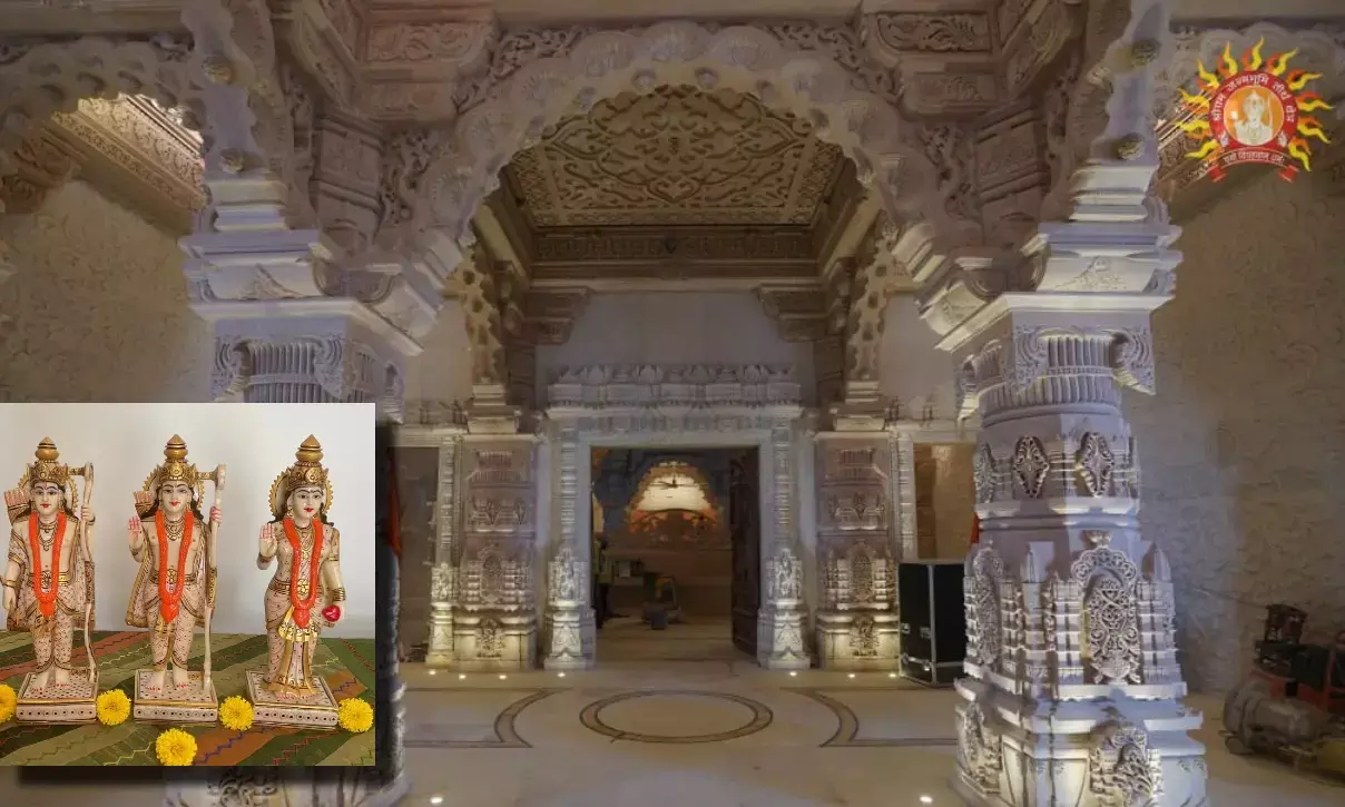 Ram Temple Ayodhya