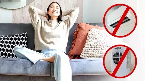 गर्मी में बिना AC और कूलर के भी चिल्ड रहेंगे कमरे, सदियों पुरानी 5 देसी तरीके देंगे सुकून