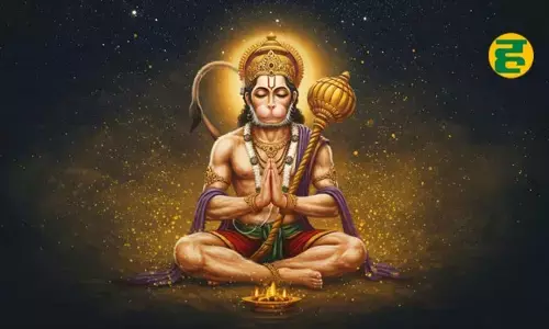 आज है ज्येष्ठ माह का चौथा बड़ा मंगल, इस उपाय से बरसेगी हनुमान जी की कृपा