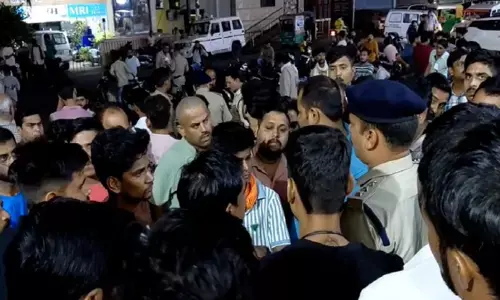 Gwalior gang war, Gwalior Crime, Gwalior News, ग्वालियर क्राइम न्यूज