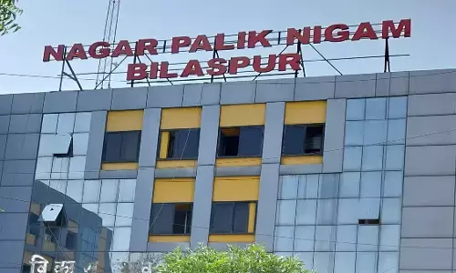 सरकारी मुआवजा के लिए खेल : दाह संस्कार हुआ कहीं और, मुक्तिधाम की फर्जी रसीद से जारी हुआ मृत्यु प्रमाण पत्र