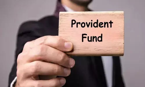 provident fund rules