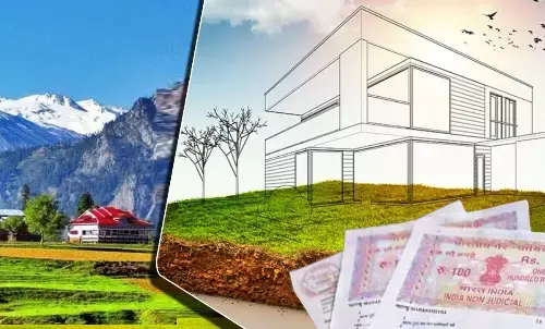best place to buy land in india
